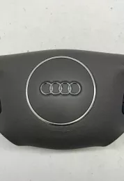 8E0880201AC подушка безопасности Airbag на руле Audi A4 S4 B6 8E 8H