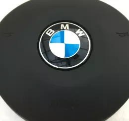 307583399N77AG подушка безопасности Airbag на руле BMW 5 F10 F11