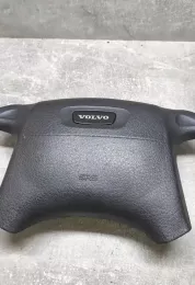 A140181340205 подушки безпеки Airbag на кермі Volvo S40, V40
