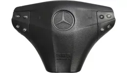 AQ1231680089 подушки безпеки Airbag на кермі Mercedes-Benz C W203