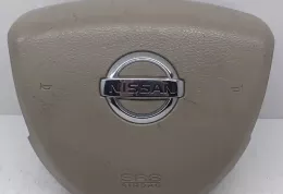 57185808 подушки безпеки Airbag на кермі Nissan Murano Z50