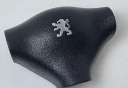 9044141 подушка безопасности Airbag на руле Peugeot 206