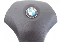 11B167LA0157F подушки безпеки Airbag на кермі BMW 5 E60 E61