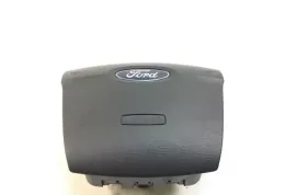 6M21U042B95AKW подушка безопасности Airbag на руле Ford Galaxy