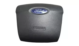 6837406 подушка безопасности Airbag на руле Ford Mondeo MK IV