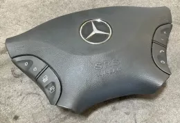 310448996162 подушка безопасности Airbag на руле Mercedes-Benz Sprinter W906