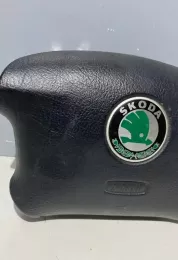 01RM0478JF20 подушки безпеки Airbag на кермі Skoda Octavia Mk1 (1U)