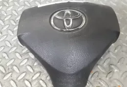 Y06373205A5A подушки безпеки Airbag на кермі Toyota Corolla Verso AR10