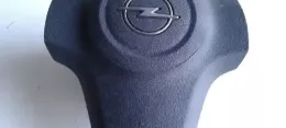 46012731418 подушка безопасности Airbag на руле Opel Corsa D - фото