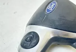 668E12920425 подушки безпеки Airbag на кермі Ford C-MAX II