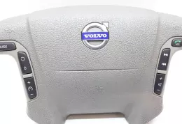 30642028 подушка безопасности Airbag на руле Volvo V70