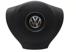 306842999N44AC подушка безопасности Airbag на руле Volkswagen PASSAT B6