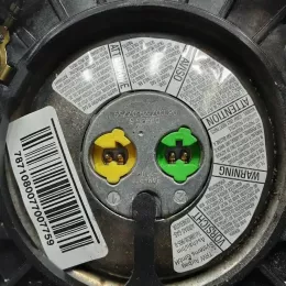 101058 подушка безопасности Airbag на руле Opel Corsa D