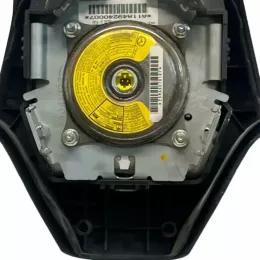A11A49240007 подушка безопасности Airbag на руле Mazda 5