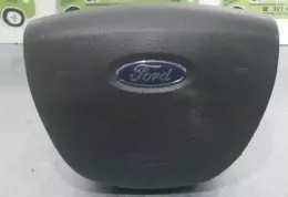 3M513600B подушка безопасности Airbag на руле Ford C-MAX I