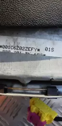 4F0880201BK подушка безопасности Airbag на руле Audi A8 S8 D3 4E