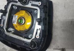 BAMPT1166 подушка безопасности Airbag на руле Ford Galaxy