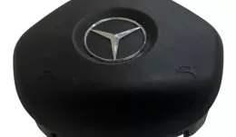 307062999162AG подушка безопасности Airbag на руле Mercedes-Benz C W204