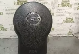 AMEB211Y030016 подушки безпеки Airbag на кермі Nissan Navara D22