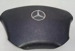 000603323 подушки безпеки Airbag на кермі Mercedes-Benz ML W163