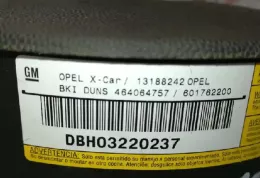 61779 подушки безпеки Airbag на кермі Opel Combo C