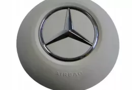 A0008602001 подушки безпеки Airbag на кермі Mercedes-Benz C W206