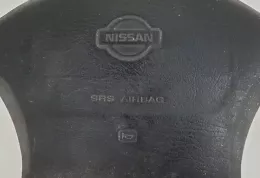 088774 подушки безпеки Airbag на кермі Nissan Terrano