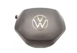 10A880201 подушка безопасности Airbag на руле Volkswagen ID.4