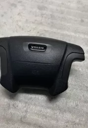 570396100 подушка безопасности Airbag на руле Volvo V70