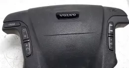 15583220780157 подушка безопасности Airbag на руле Volvo XC70