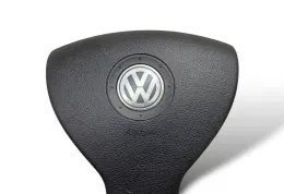 1K0880201AB подушка безопасности Airbag на руле Volkswagen Jetta V