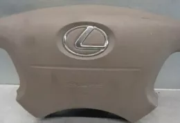 C10120305A5U подушка безопасности Airbag на руле Lexus LS UCF30