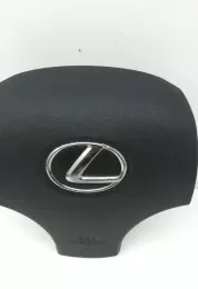 2D0858309A9V подушка безопасности Airbag на руле Lexus IS 220D-250-350