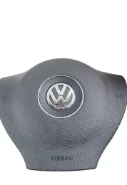 3C8971584F подушки безпеки Airbag на кермі Volkswagen PASSAT B7