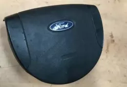 1713090565 подушки безпеки Airbag на кермі Ford Mondeo Mk III