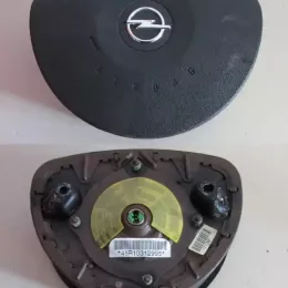 16855 подушка безопасности Airbag на руле Opel Corsa C