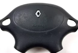 E509E316399U176 подушка безопасности Airbag на руле Renault Megane I