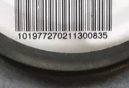FG227200211300835 подушки безпеки Airbag на кермі Volkswagen Bora