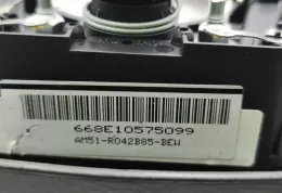 668E10575099 подушки безпеки Airbag на кермі Ford C-MAX II