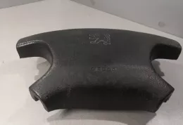 1501148 подушка безопасности Airbag на руле Peugeot 806