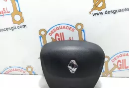 141188 подушки безпеки Airbag на кермі Renault Scenic III - Grand scenic III