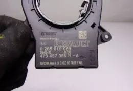 0265019069 подушки безпеки Airbag на кермі Renault Captur