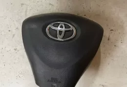 0719777 подушка безопасности Airbag на руле Toyota Auris 150