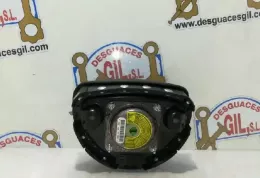 61779 подушки безпеки Airbag на кермі Opel Combo C