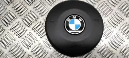 308562199N77 подушка безопасности Airbag на руле BMW X5 F15