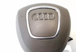 4E0880201BK подушка безопасности Airbag на руле Audi A6 S6 C6 4F