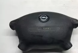 90504783 подушки безпеки Airbag на кермі Opel Vectra B