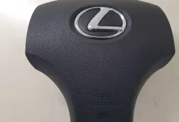 1D0N76506A9V подушки безпеки Airbag на кермі Lexus IS 220D-250-350