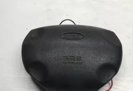95ABB042B85BCYYEC подушки безпеки Airbag на кермі Ford Escort