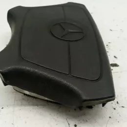 M0S586409 подушки безпеки Airbag на кермі Mercedes-Benz C W202